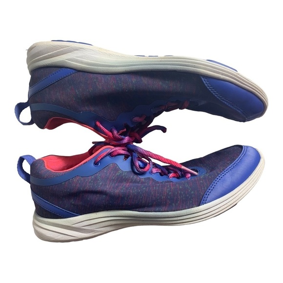 Vionic Agile 335Fyn Athletic  Comfort Sneaker Size 10 - Picture 8 of 14